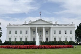 La Casa Bianca, Washington D.C.