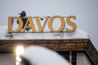 Davos, World Economic Forum