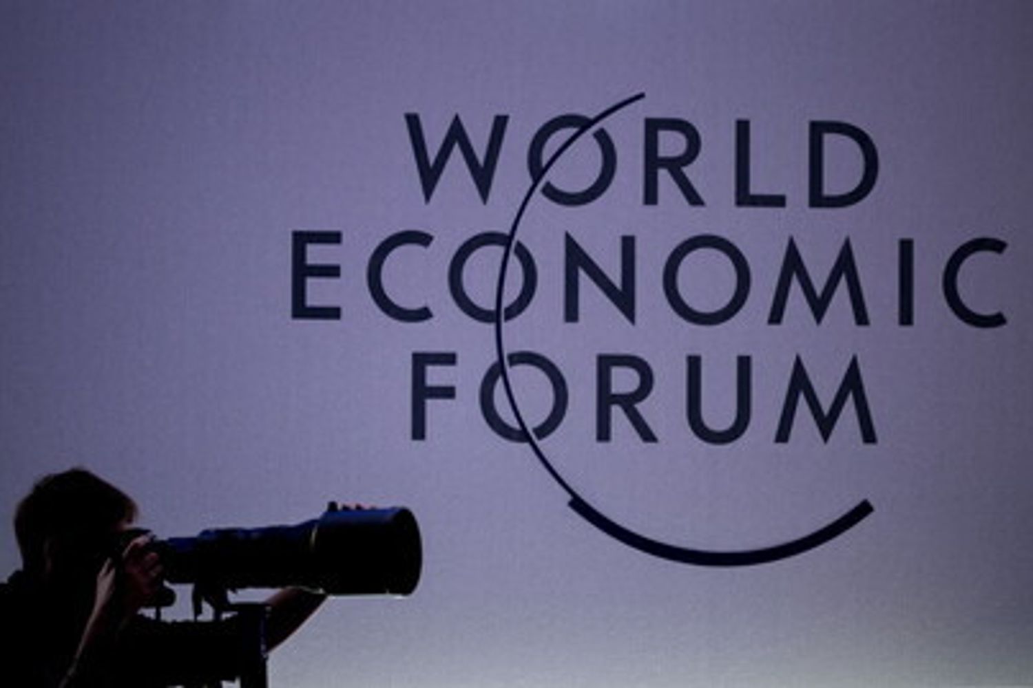 Davos, World Economic Forum