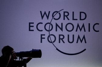 Davos, World Economic Forum