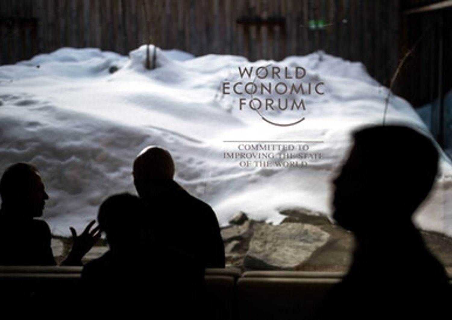 World Economic Forum, Davos 2024