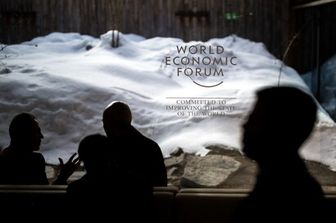 World Economic Forum, Davos 2024