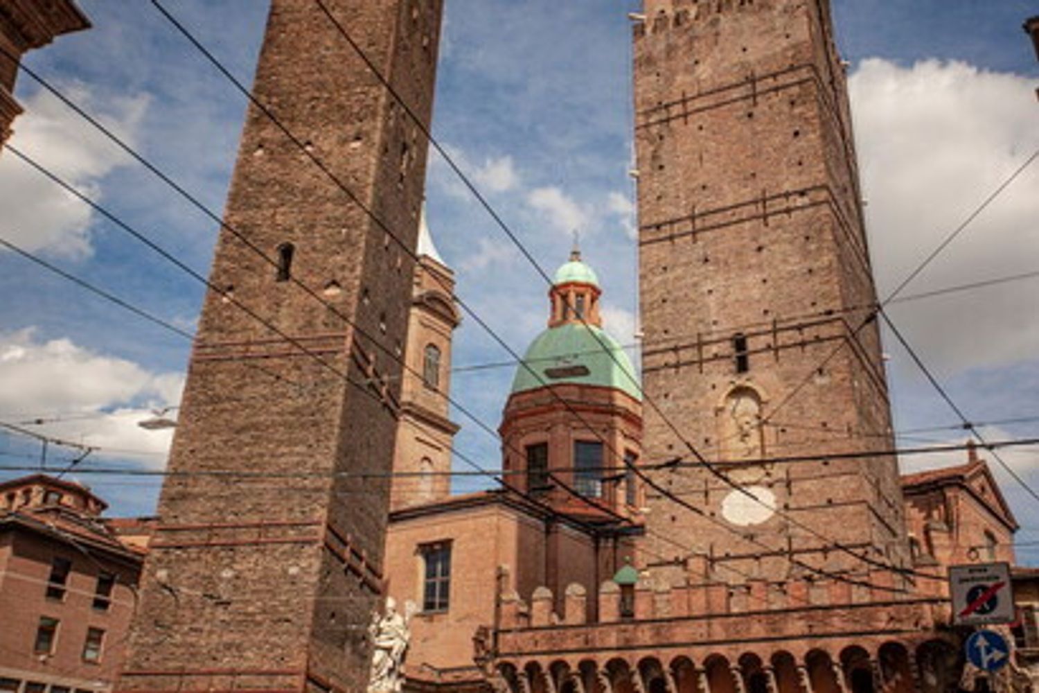Bologna