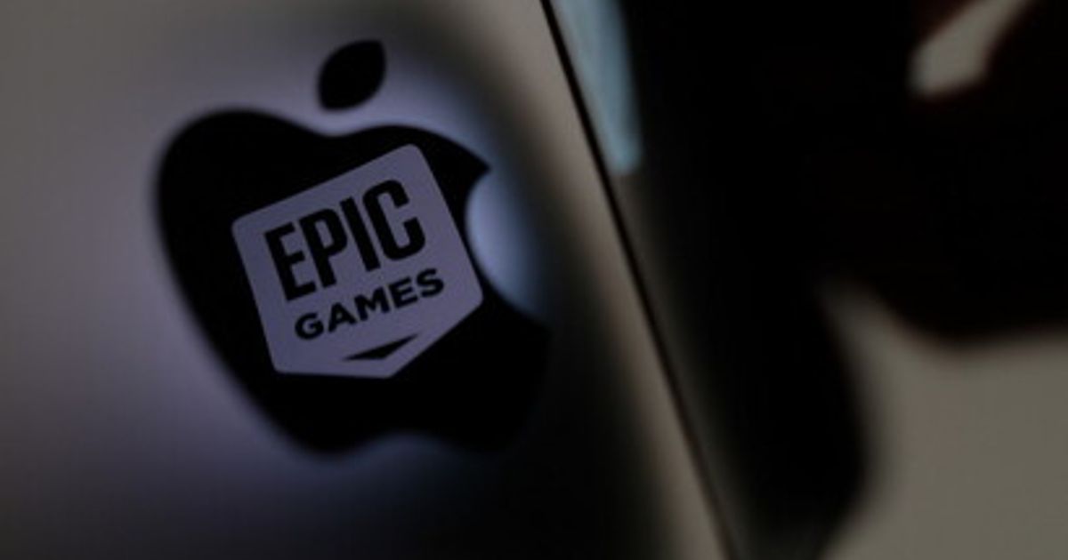 Epic Games ha perso la battaglia legale contro Apple