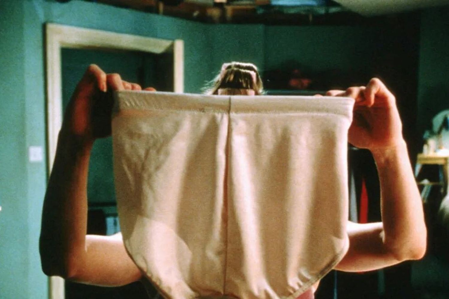 Le celebri mutandone di Bridget Jones