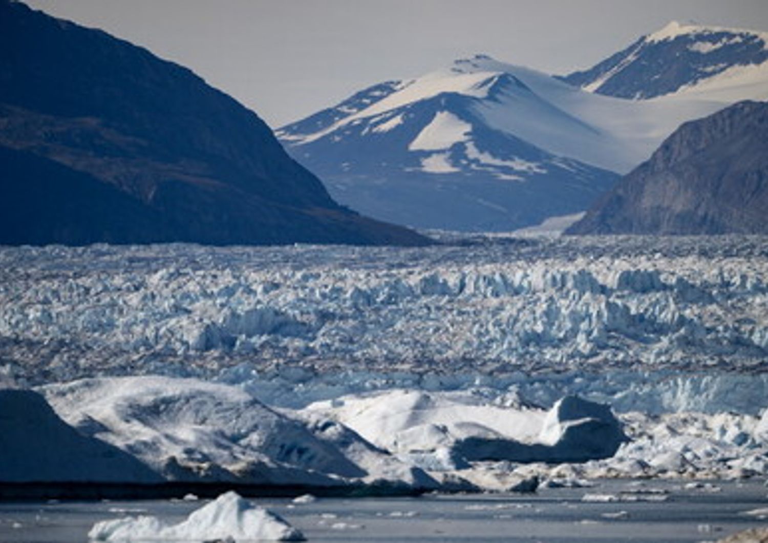 groenlandia ghiaccio perso 5 mila chilometri&nbsp;