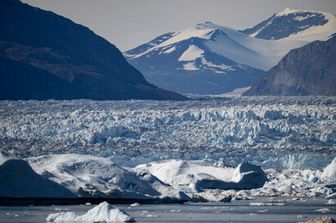 groenlandia ghiaccio perso 5 mila chilometri&nbsp;