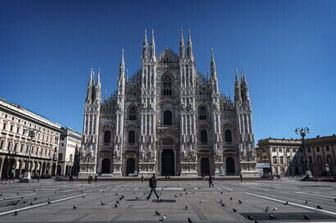 Duomo di Milano