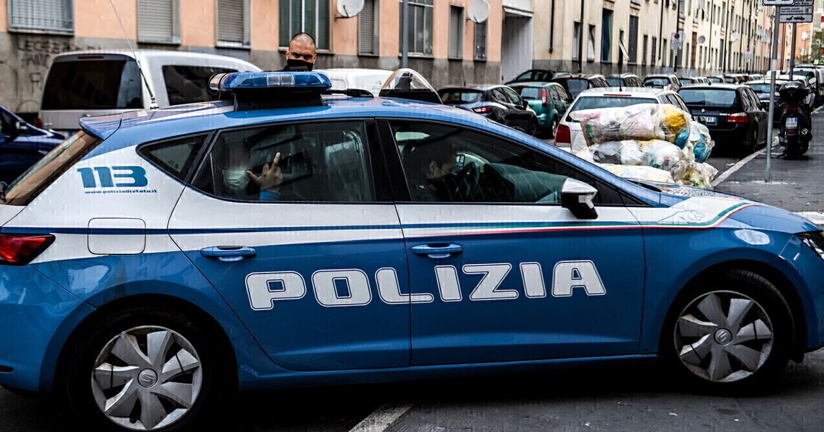 Violenze e sputi in faccia alla moglie, arrestato 41enne