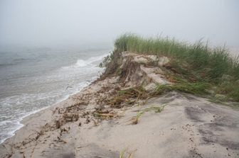 Innalzamento dei mari