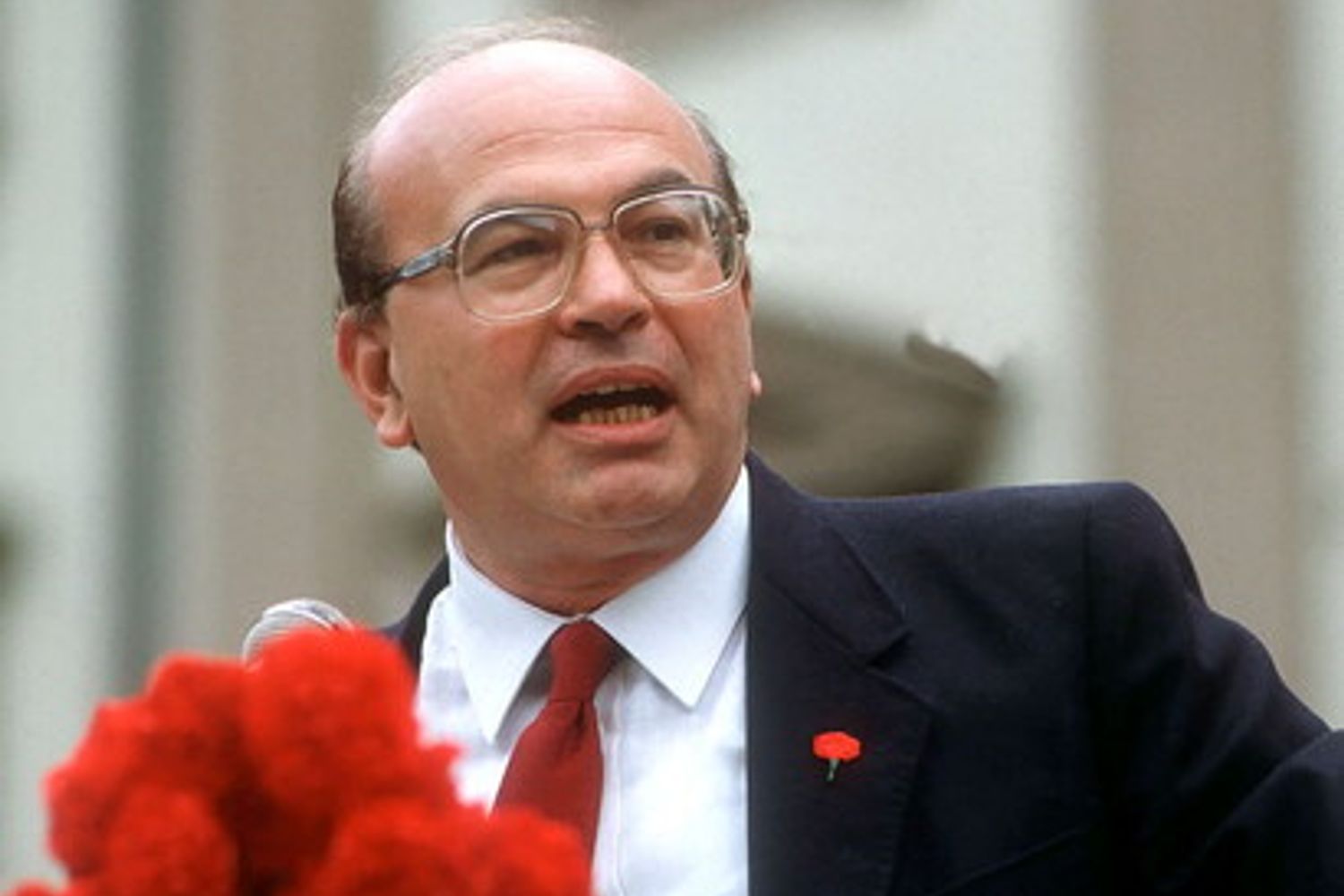Bettino Craxi&nbsp;