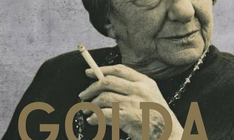 Golda, storia della donna che fondò Israele raccontata nel libro di Elisabetta  Fiorito