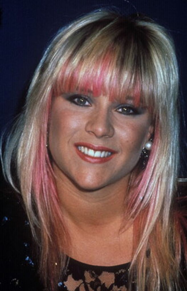 Samantha Fox