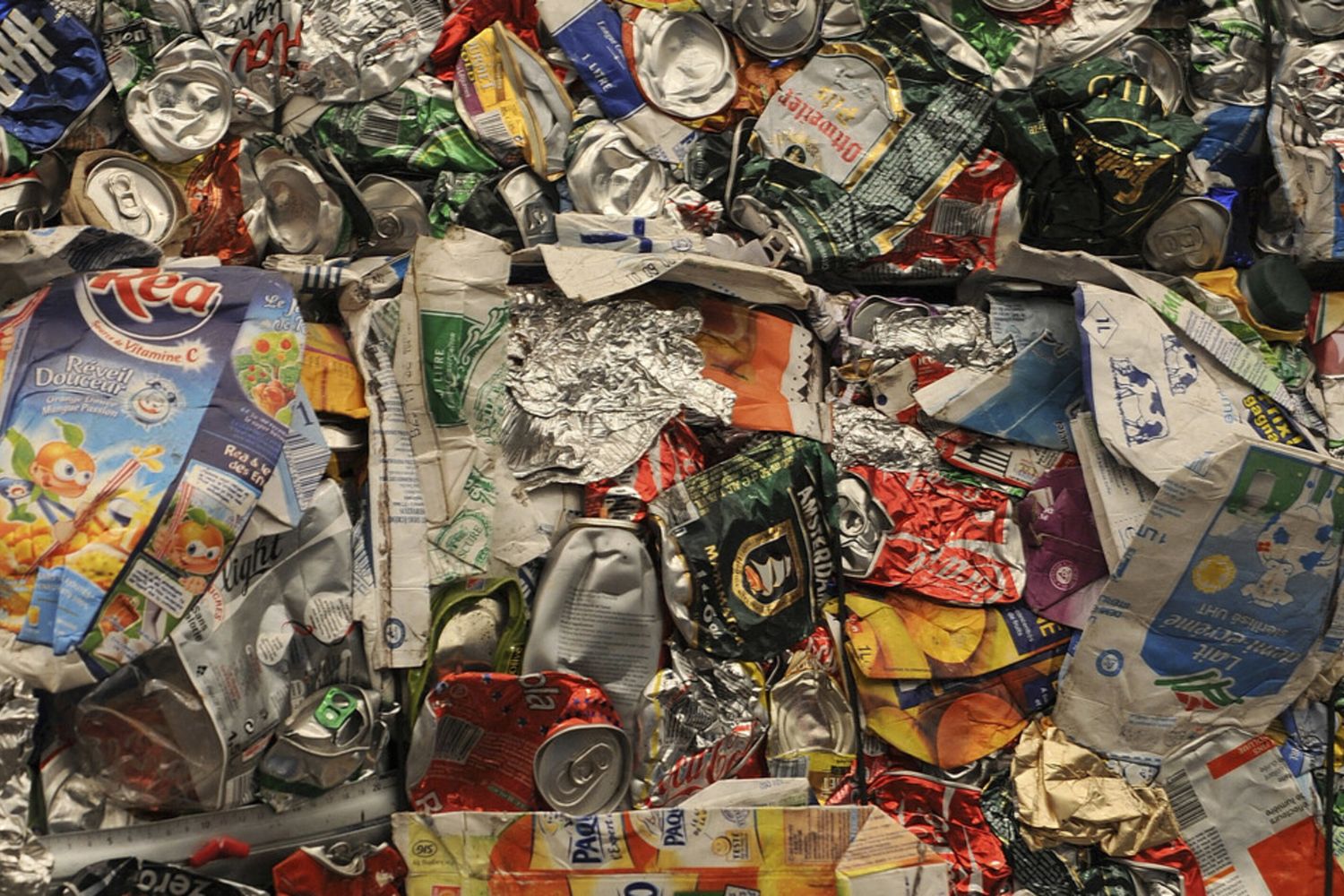 Rifiuti destinati a un valorizzatore