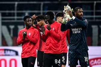 Individuato uno degli autori degli insulti a Maignan