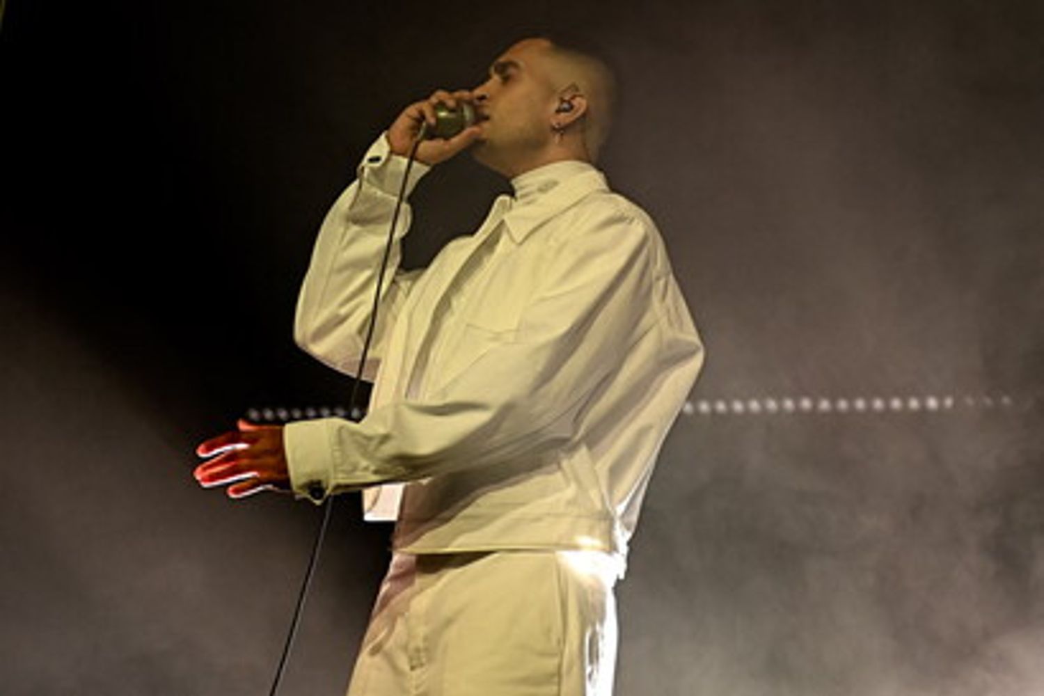 Mahmood parteciperà alla 74esima edizione del Festival di Sanremo