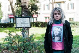 La madre di Pamela Mastropietro