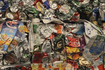 Rifiuti destinati a un valorizzatore