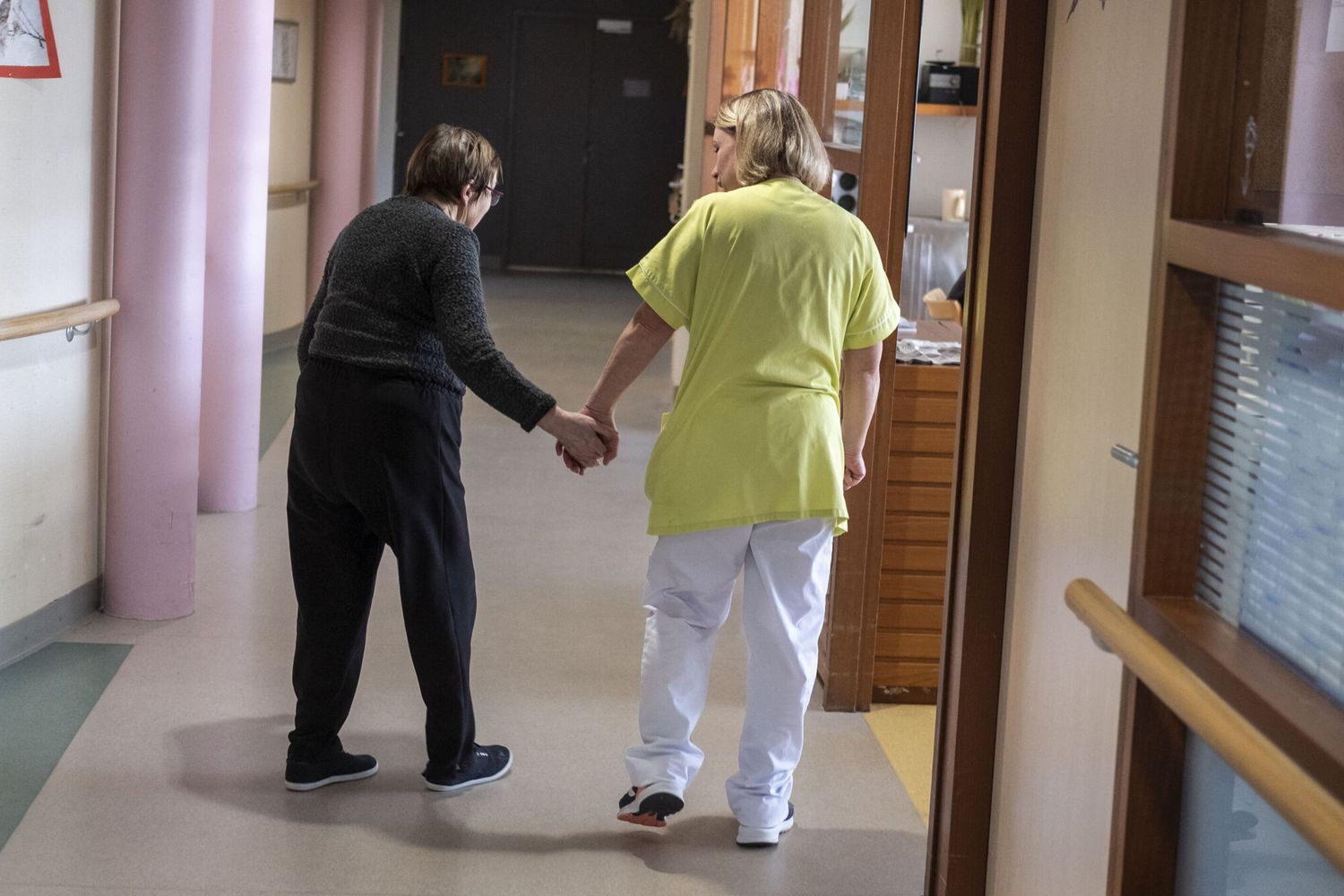 Diagnosi di alzheimer