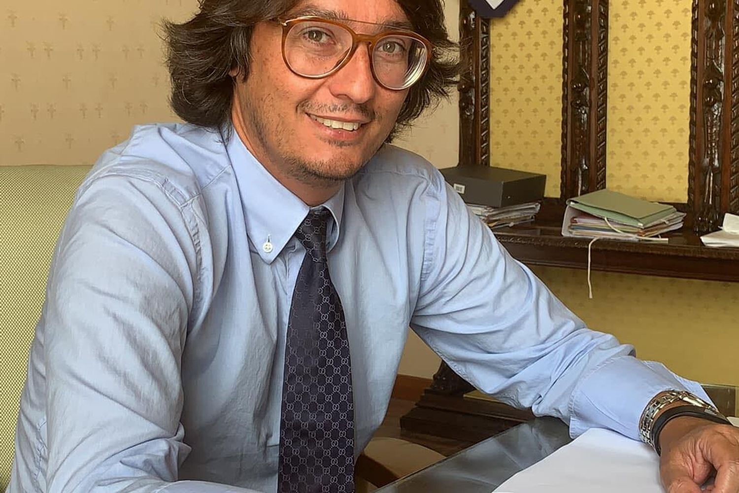 Arrestato un deputato regionale del Pd