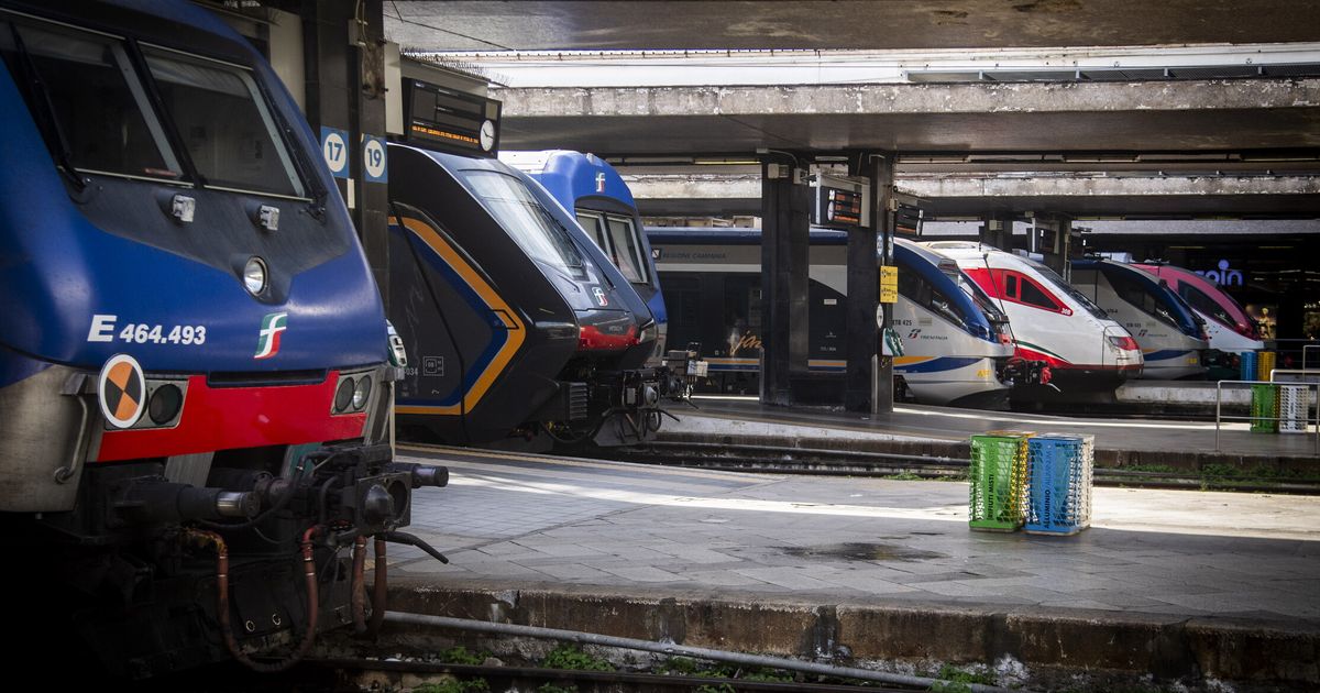 Primo sciopero del 2024. A rischio bus, treni e metro