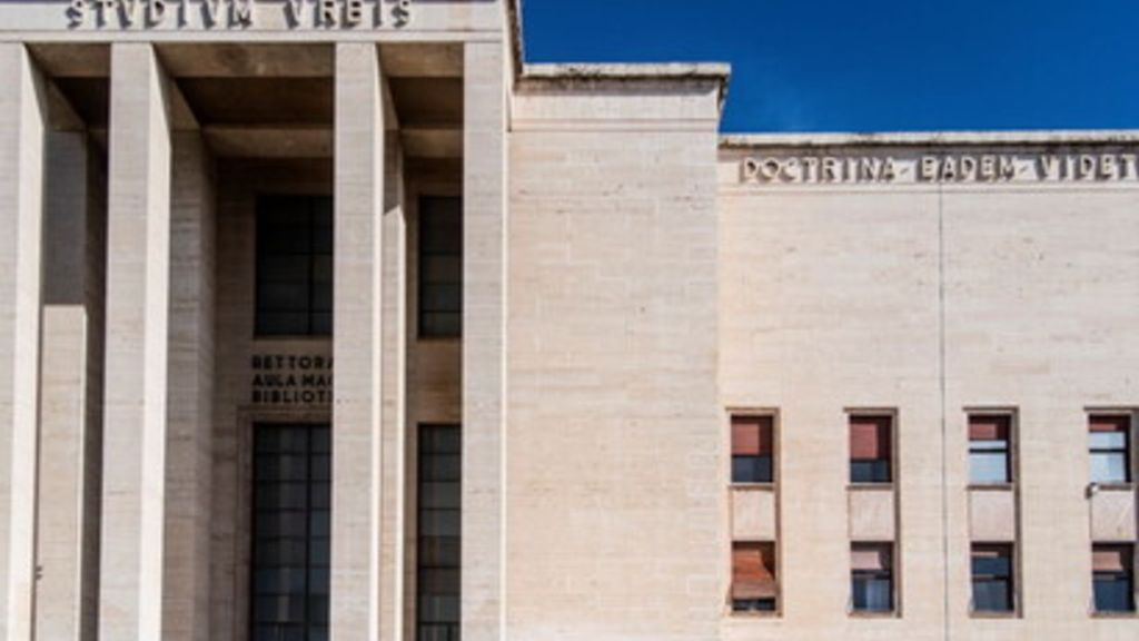 Università La Sapienza di Roma