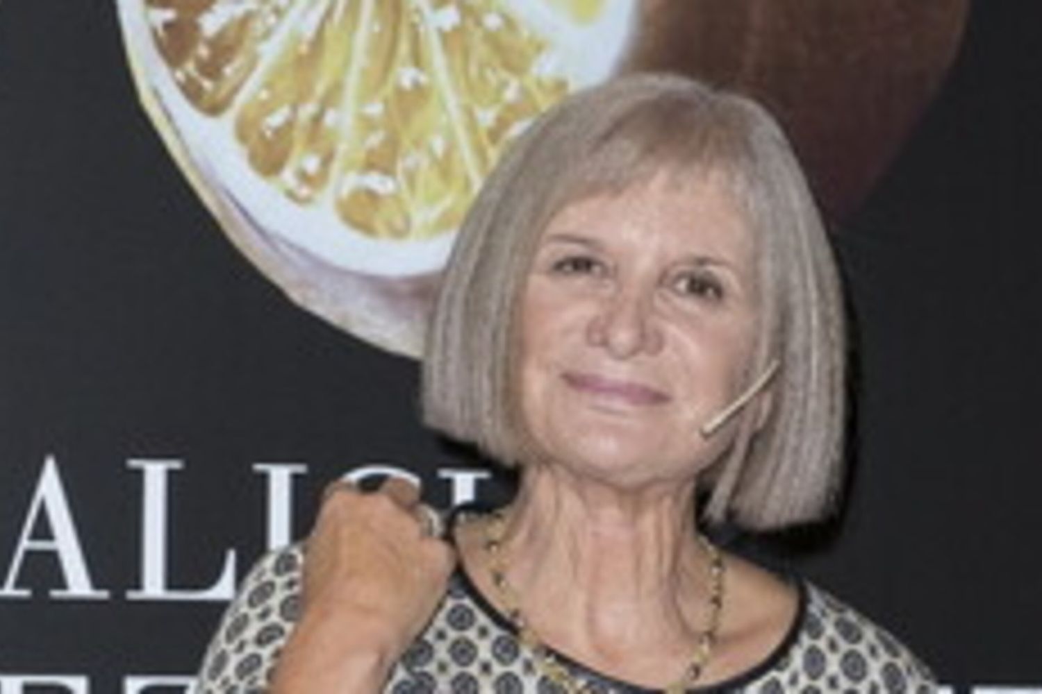 Alicia Gimenez Bartlett