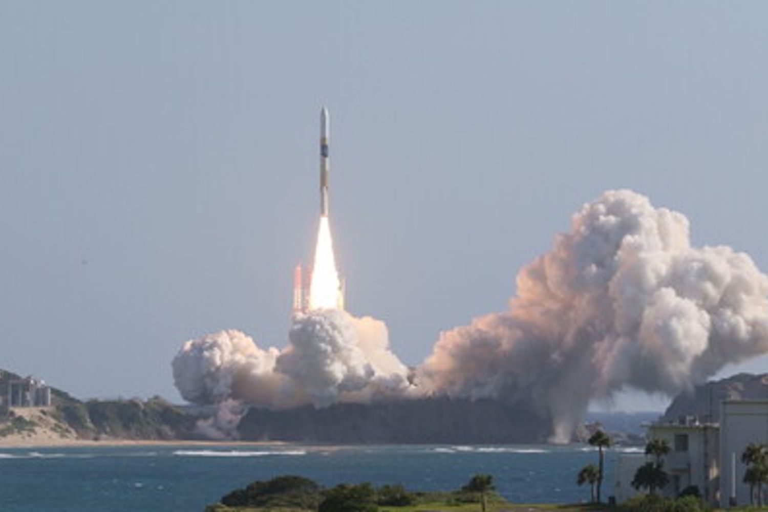 Sonda giapponese Slim