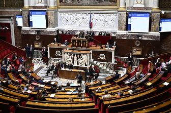 Parlamento francese