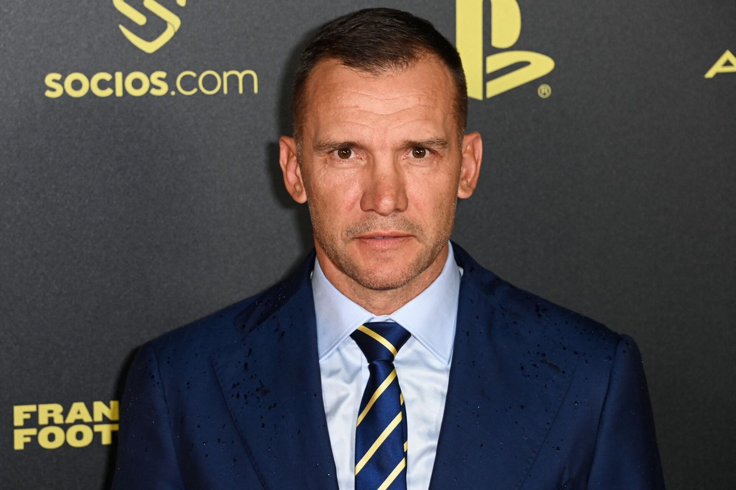 Andriy Shevchenko