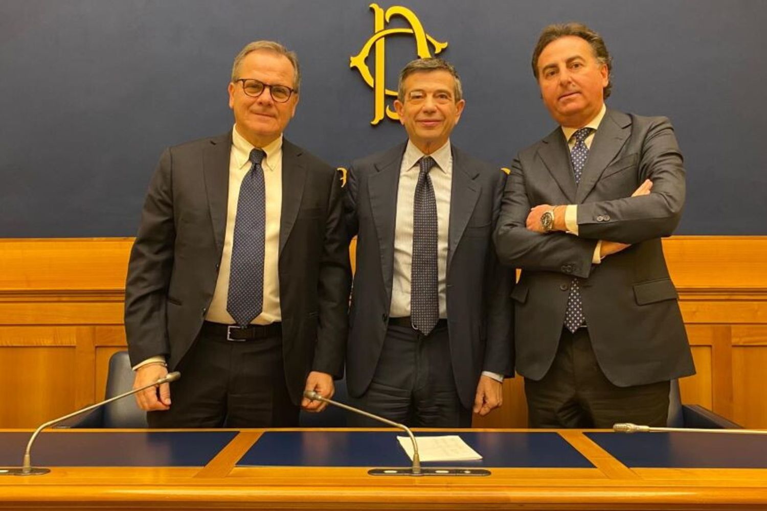 Patto federale Noi Moderati-Idv