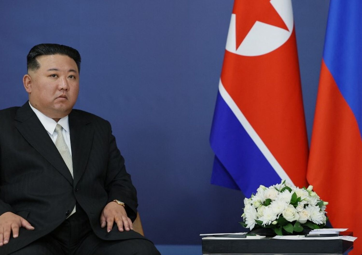 Il leader nordcoreano ha intensificato le sue azioni provocatorie