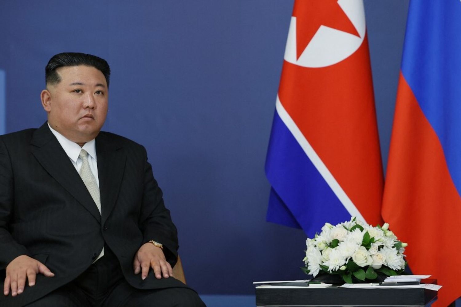 Il leader nordcoreano ha intensificato le sue azioni provocatorie