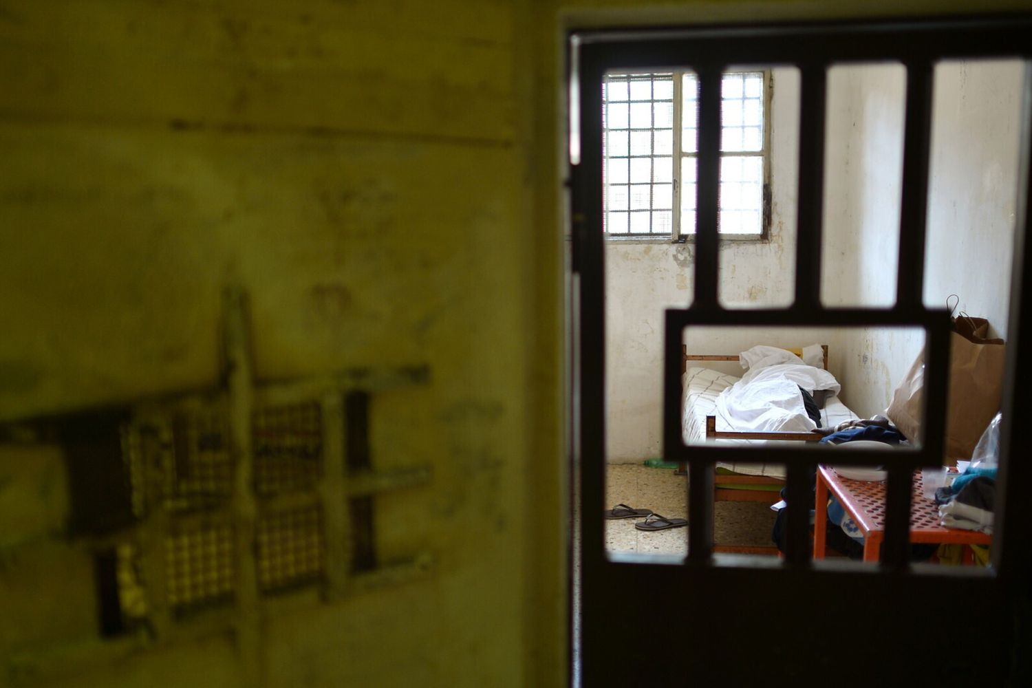 Detenuto morto in carcere