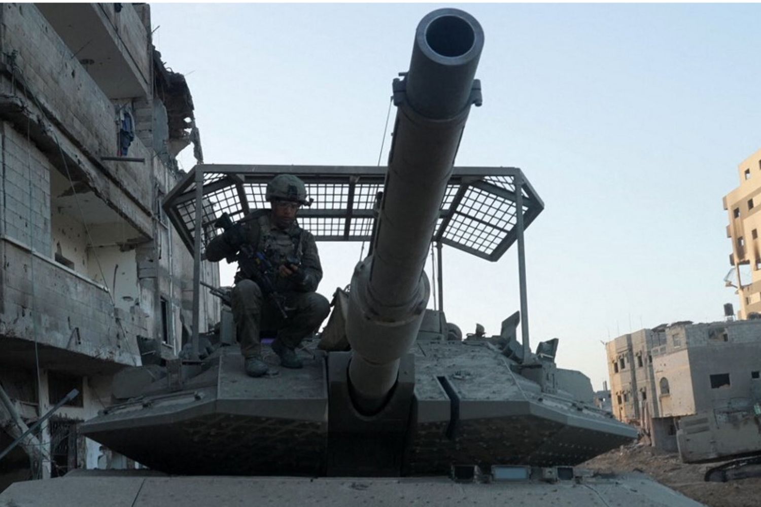 Conflitto palestinese  israeliano