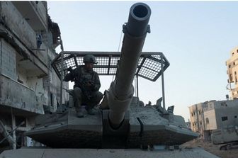 Conflitto palestinese  israeliano