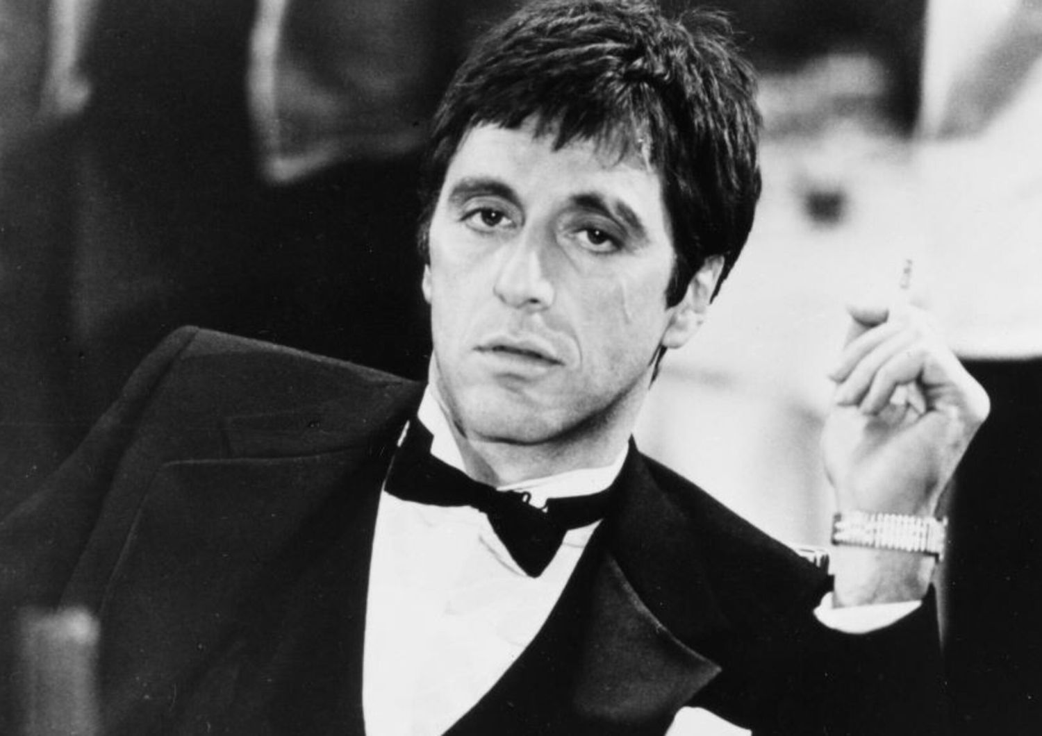 Scarface