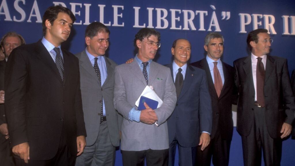 LA CASA DELLA LIBERTA' PER IL SUD