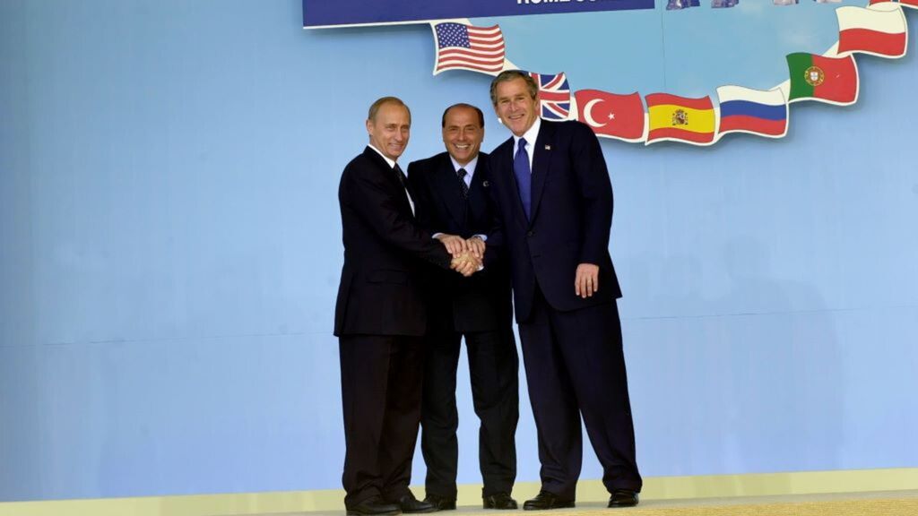 VERTICE NATO A PRATICA DI MARE