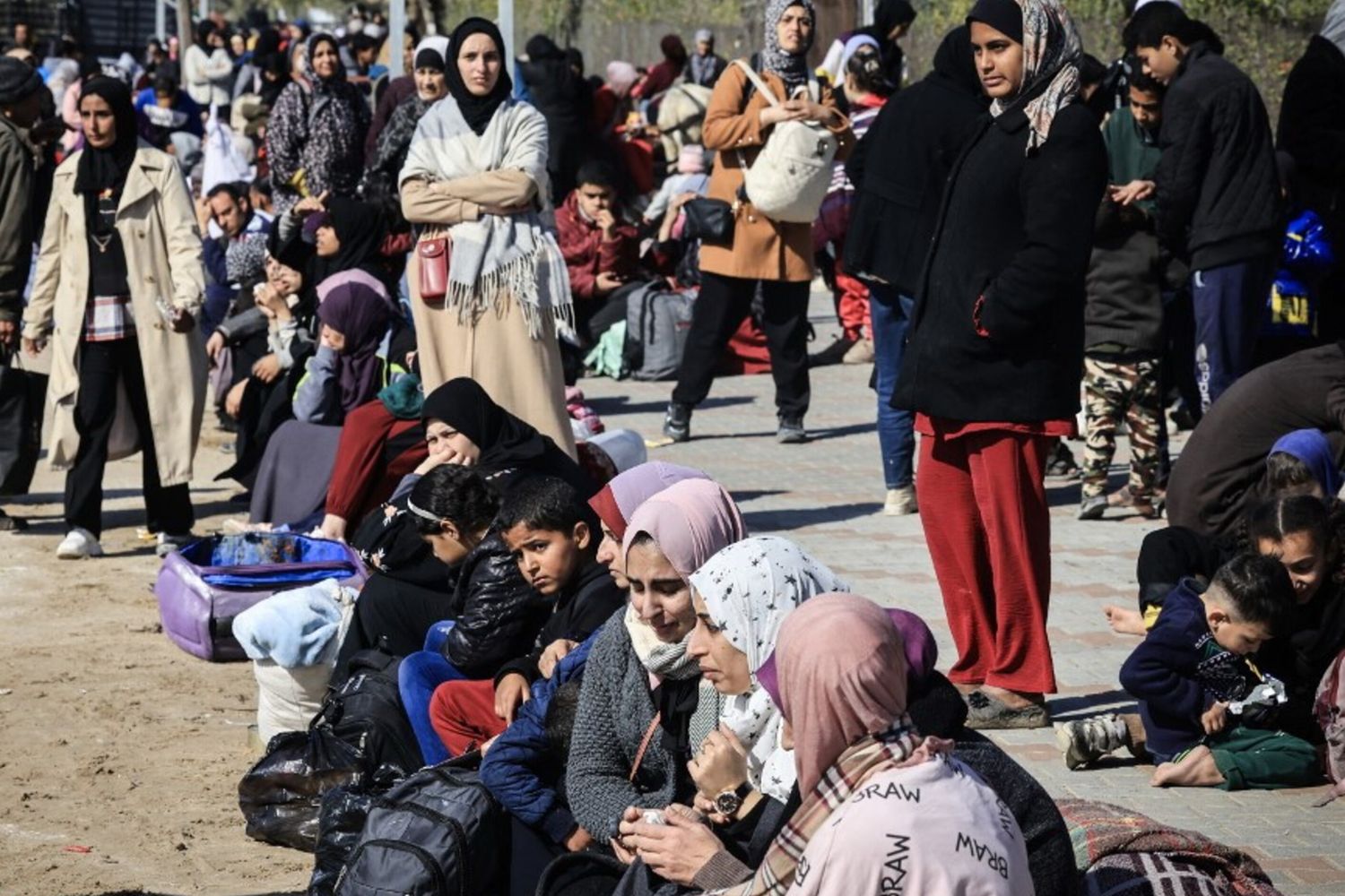 Guerra in Medio Oriente