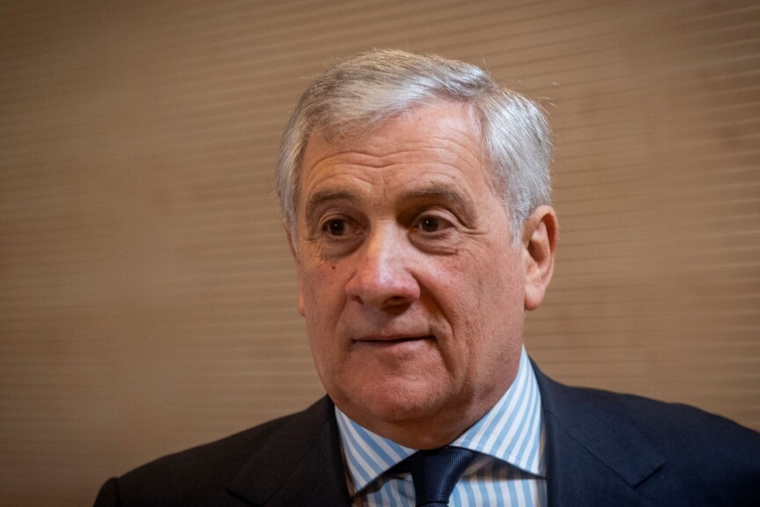 Antonio Tajani