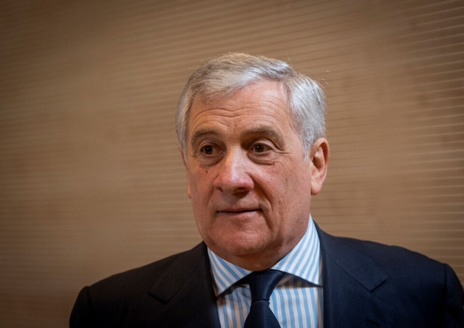 Antonio Tajani