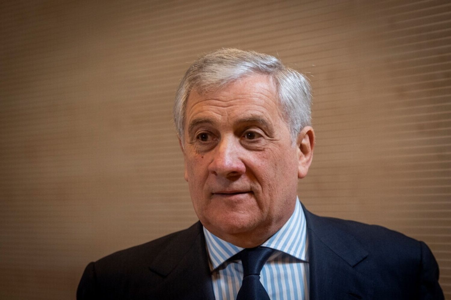 Antonio Tajani