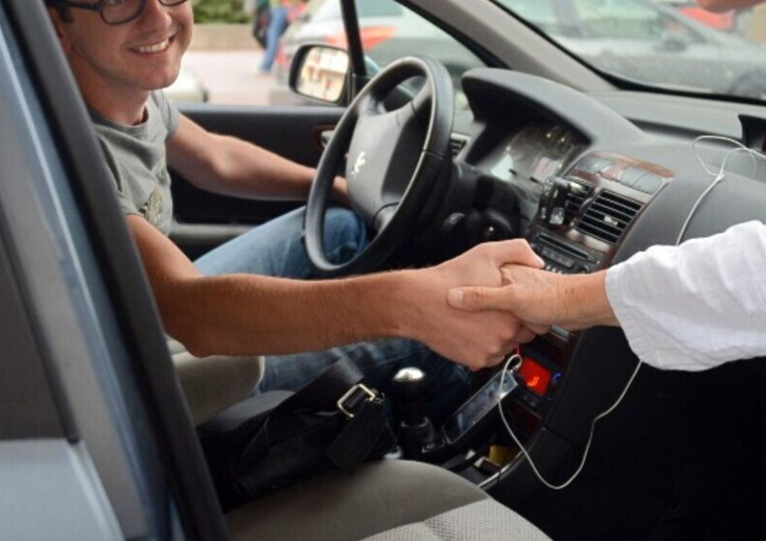 francia marsiglia incentivi finanziari carpooling traffico&nbsp;