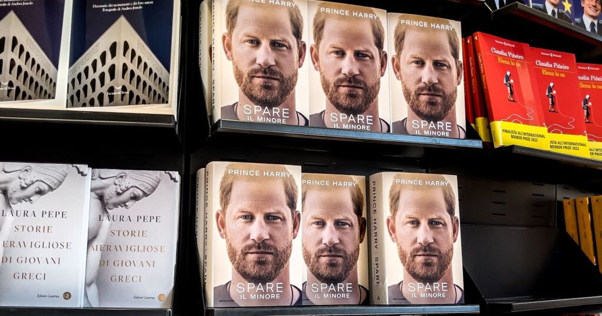 自伝、救済物語、そしてクレイジーな変化。 パオロ・ディ・パオロ氏が選ぶ2023年のベストブック