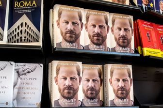 Spare del Principe Harry