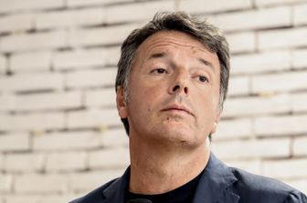 Matteo Renzi
