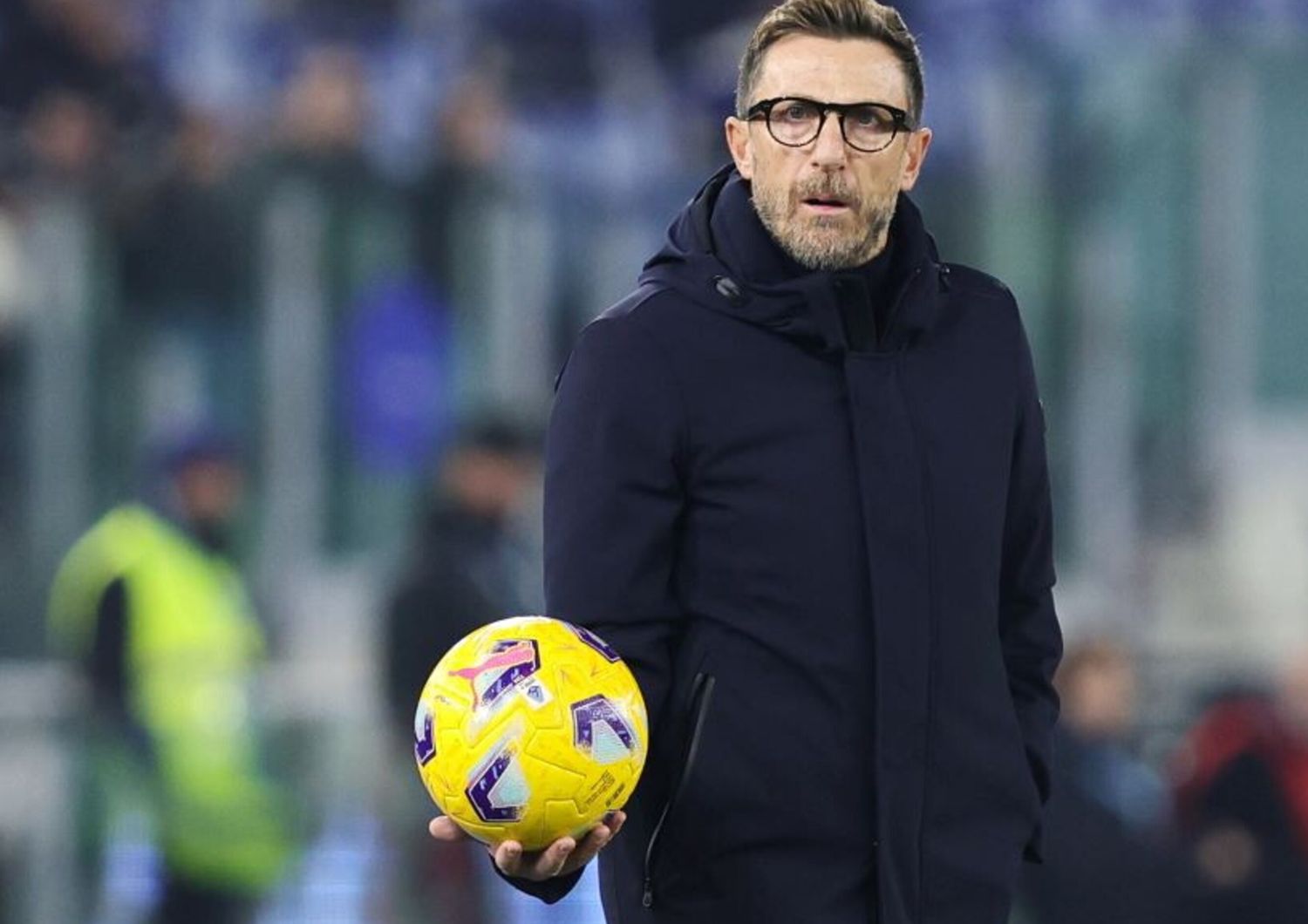 Di Francesco