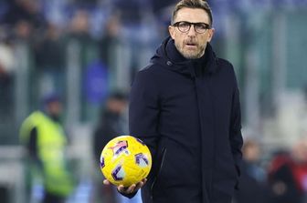 Di Francesco