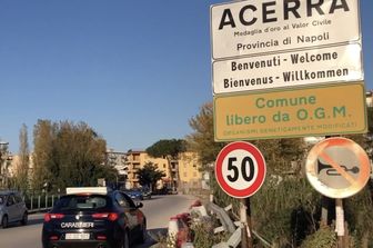 ucciso bruciato vivo acerra&nbsp;